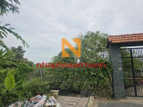Hình ảnh Bán đất thửa 555 tờ 57 Vườn Lài Phường An Phú Đông Quận 12