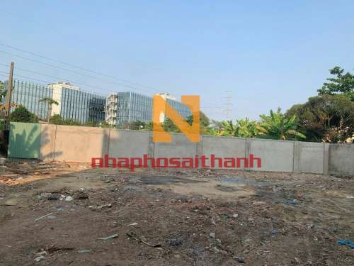 Hình ảnh Bán đất Thửa 566 tờ 92 đường số 2 Phường Trường Thọ Quận Thủ Đức
