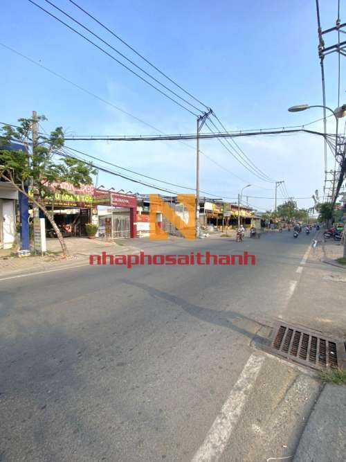 Hình ảnh Bán đất thửa 606, 669 tờ 22 Nguyễn Văn Tạo Xã Long Thới Huyện Nhà Bè
