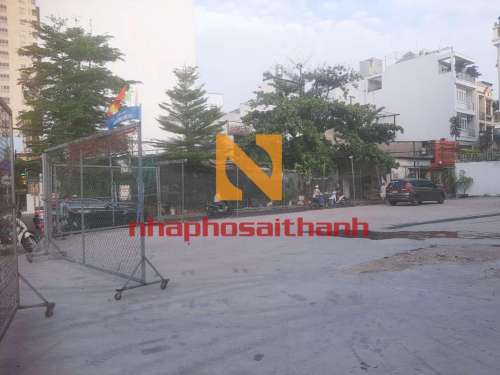 Hình ảnh Bán đất thửa 700 tờ 3 Tân Thành Phường Hòa Thạnh Quận Tân Phú