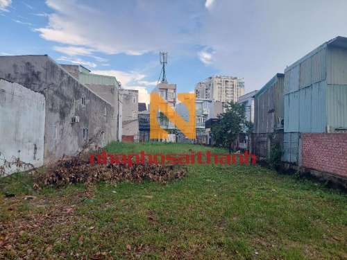 Hình ảnh Bán đất Thửa đất 1228 tờ bản đồ số 35 đường số 22 Phường Linh Đông Quận Thủ Đức