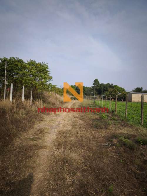 Hình ảnh Bán đất thửa 674 thửa 70 Nguyễn Thị Rành Xã An Nhơn Tây Huyện Củ Chi