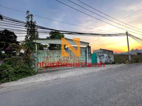 Hình ảnh Bán đất thửa 327 tờ 38 Ấp 2 Xã Vĩnh Lộc A Huyện Bình Chánh,
