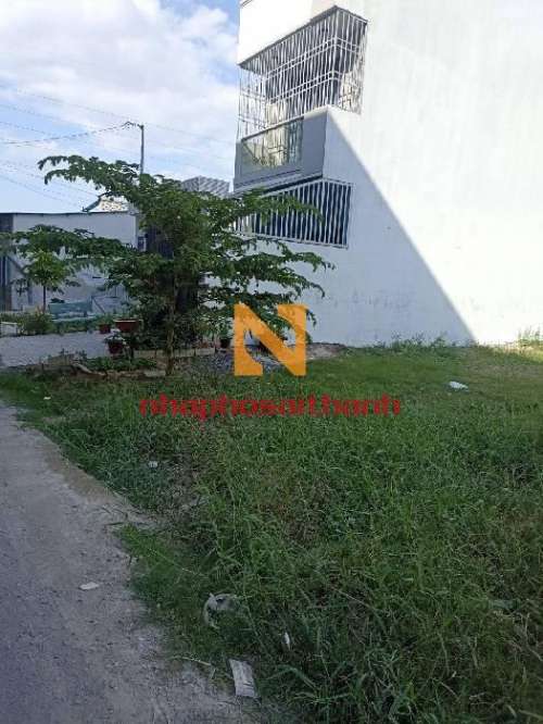 Hình ảnh Bán đất Thửa đất số 620 tờ bản đồ số 9 Quốc lộ 1A  Phường An Phú Đông Quận 12