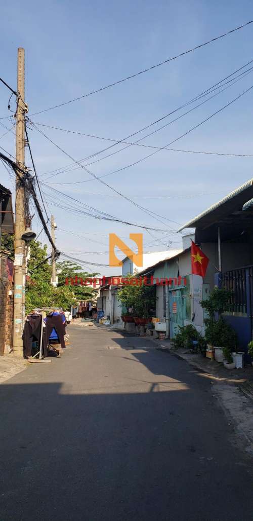 Hình ảnh Bán đất Thửa Số 501 tờ 46 Đường Số 17 Phường Linh Trung Quận Thủ Đức