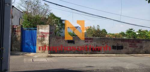 Hình ảnh Bán đất Thửa số 643 tờ 51 Đường Số 17 Phường Linh Trung Quận Thủ Đức