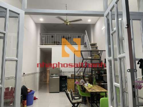 Hình ảnh Thửa 1045 tờ Bán nhà 52 (KDC Việt Nhân 1234) đường số 8 phường Long Phước Quận 9, Thủ Đức