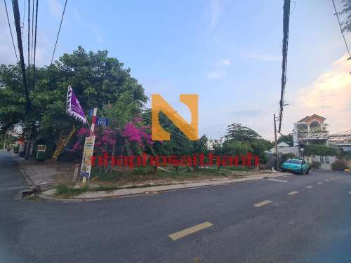 Hình ảnh Bán Thửa 1097 Tờ 5, Tăng Nhơn Phú A, Quận 9 Tp Thủ Đức.