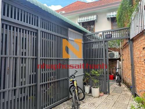 Hình ảnh Bán nhà 12/2 Đường số 11 (Thửa 1111, tờ 8 ) kp4 Phường An Phú Q2