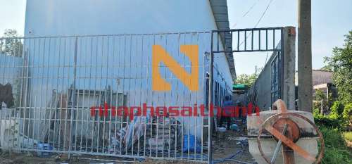 Hình ảnh Bán Tờ 04 thửa 1117 Bưng Ông Thoàn. Phú Hữu Quận 9