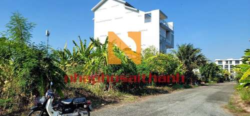 Hình ảnh Bán Thửa 1118, tờ 9 đường 11 Phú Hữu Quận 9