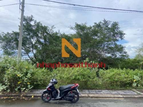 Hình ảnh Bán Thửa đất số 1152 tờ bản đồ 54 (C14 đường số 8) đường số 8 kéo dài Long Phước Quận 9