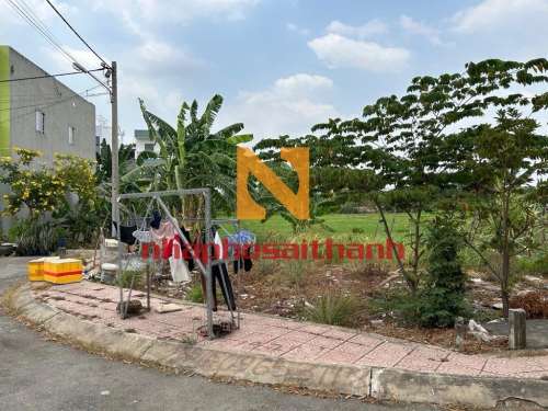 Hình ảnh Bán Thửa đất 1173 tờ số 34 (185/16/11 Ngô Chí Quốc) phường Bình Chiểu, Thủ Đức