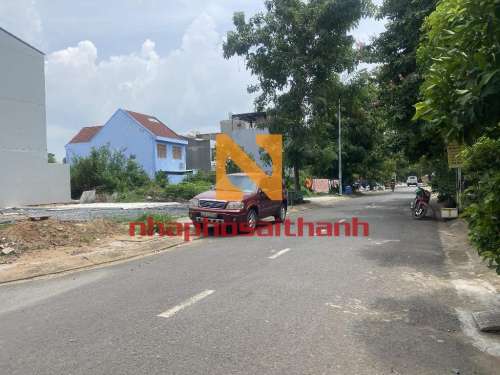 Hình ảnh Bán Thửa 119 - 22 Tờ 96 Đường 7A Long Bình, Tp Thủ Đức