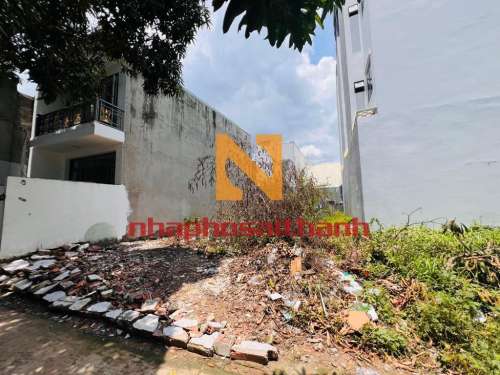Hình ảnh Bán Thửa 1264 Tờ số 34 (1886/78/19/12) Huỳnh Tấn Phát, KP6 Thị trấn Nhà Bè