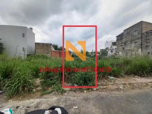 Hình ảnh Bán Thửa 1264 tờ 33  Đường số 7 Phường Long Trường, Quận 9, TP Thủ Đức