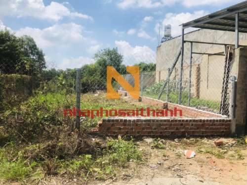 Hình ảnh Bán Thửa 128 Tờ 51 Đường Tam Đa Phường Trường Thạnh Quận 9 TP Thủ Đức