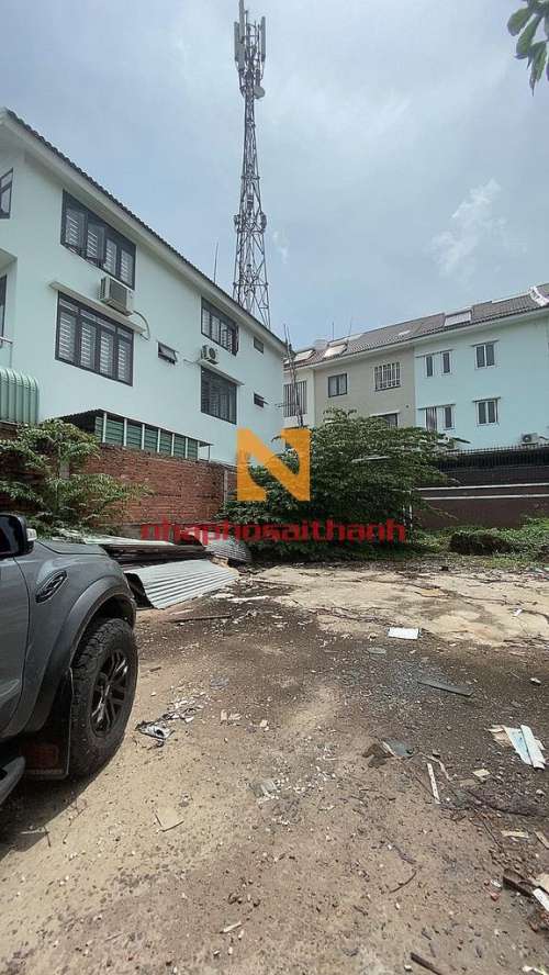 Hình ảnh Bán Thửa 1423 tờ số 1 Hiệp Bình Phước Thủ Đức