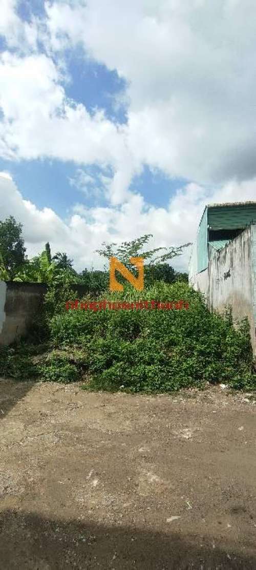 Hình ảnh Bán Thửa 1491 Tờ bản đồ số 9 Bưng Ông Thoàn, phường Phú Hữu, Quận 9