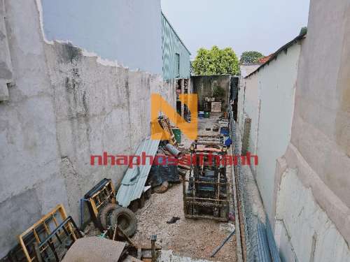Hình ảnh Bán Thửa 1454 tờ 51 Mỹ Phước - Tân Vạn Linh Xuân Thủ Đức