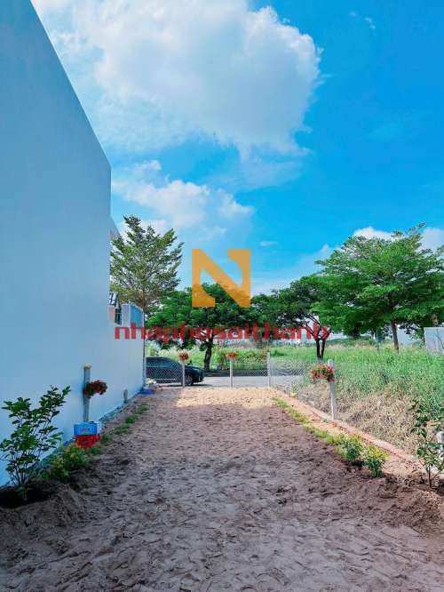 Hình ảnh Bán Thửa số 1015 Tờ số 32 (Phạm hữu Lầu)  Ấp 4, Phước Kiển, Nhà Bè.