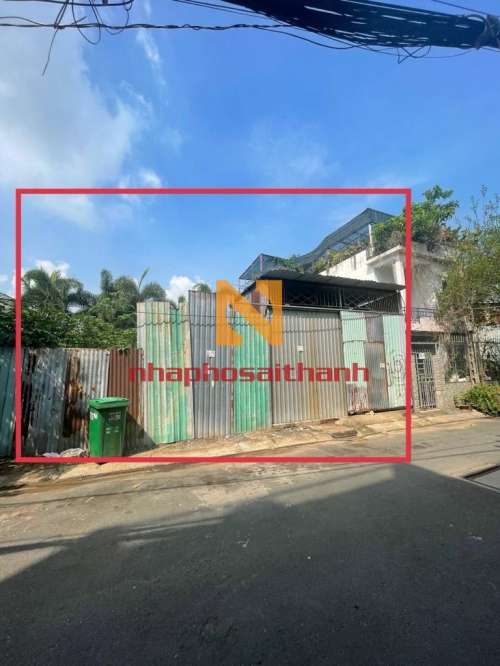 Hình ảnh Bán Thửa 153 tờ bản đồ số 9 Đường số 8 Tân Quy Quận 7