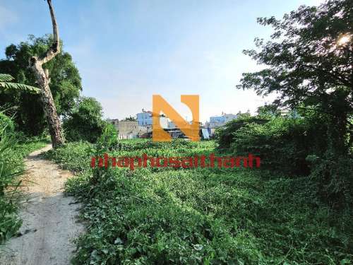 Hình ảnh Bán nhà Thửa 163 tờ 6 (Hẻm 808) Quốc lộ 13 Hiệp Bình Phước Thủ Đức