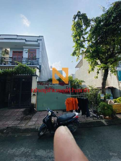 Hình ảnh Bán Thửa đất số 172 tờ bản đồ số 13 đường N2 Khu TĐC Long Sơn Long Bình Thủ Đức