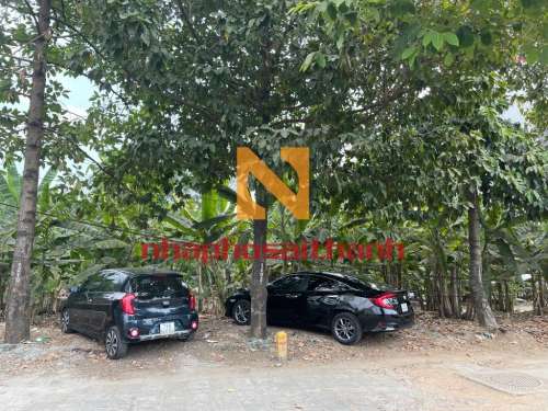 Hình ảnh Bán đất Tờ bản đồ số 3 thửa số 1782 Mai Chí Thọ phường An Phú, Quận 2.