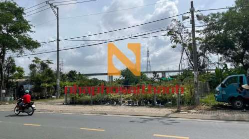 Hình ảnh Bán Thửa đất số 183 tờ bản đồ số 21Xã Long Thới, Nhà Bè.