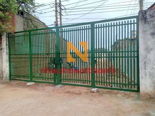 Hình ảnh Bán Thửa 1886 tờ 12 MT QL1K Đông Hoà, Dĩ An, Bình Dương