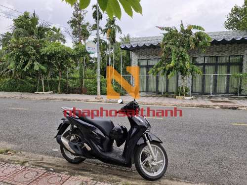 Hình ảnh Bán Thửa số 2332, tờ 07 Bình Nhâm Khu Phố Bình Đức,Phường Bình Nhâm,Thành Phố Thuận An,Bình Dương