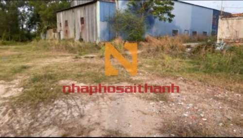 Hình ảnh Bán Thửa 24+25+26+54, số tờ 4 Đường Nguyễn Văn Ký, Long Thọ, Nhơn Trạch, Đồng Nai