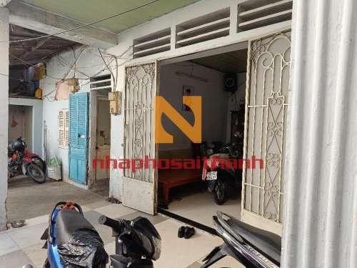Hình ảnh Bán Thửa 30 Tờ 70 (Số nhà 1041/36R2/15) Trần Xuân Soạn Tân Hưng Quận 7