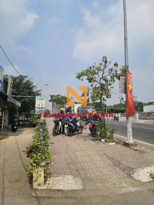 Hình ảnh Bán nhà 99 đường số 2 thửa 315 tờ bản đồ số 69 đường số 2, phường Trường Thọ, TP Thủ Đức