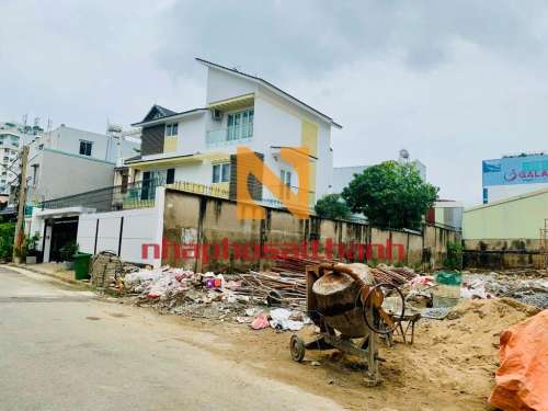 Hình ảnh Bán Thửa 32 Tờ 11 Nguyễn Duy Trinh Bình Trưng Tây Quận 2