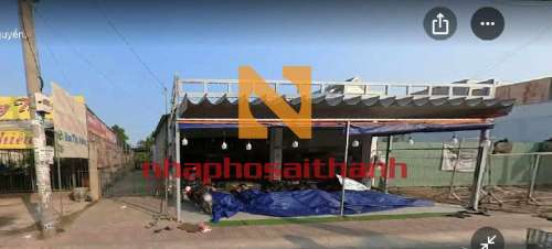 Hình ảnh Bán Tờ 60 thửa 324 Lê Văn Lương, Ấp 3, Xã Nhơn Đức, Huyện Nhà bè