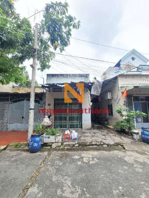 Hình ảnh Bán Thửa đất 337 tờ số 86 (4 Đường Số 1) phường Bình Chiểu, Tp Thủ Đức