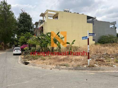 Hình ảnh Bán Thửa đất số 3538 Tờ bản đồ 34 - 4BA Đường N2 Phường Linh Xuân, Tp Thủ Đức