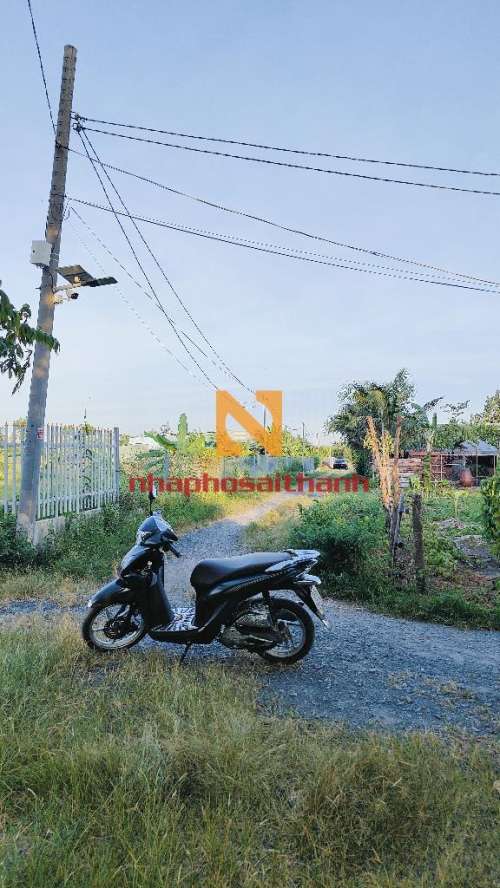 Hình ảnh Bán Thửa đất số 397, tờ 24 Phước An Nhơn Trạch Đồng Nai