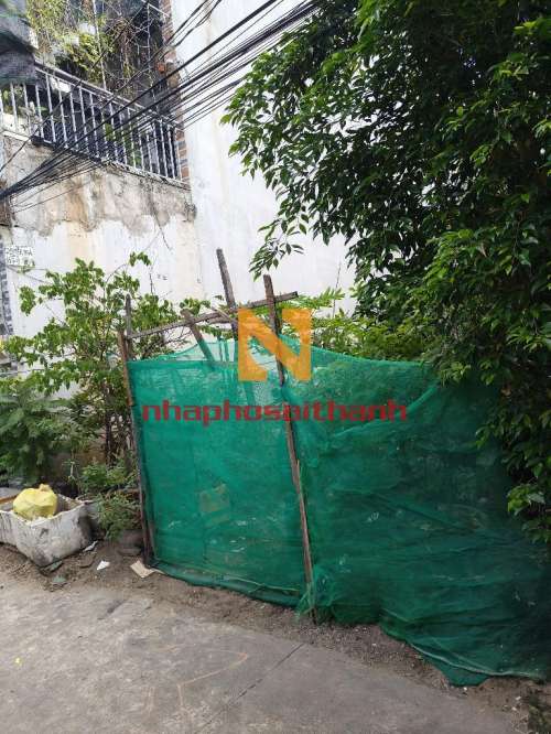 Hình ảnh Bán Thửa 414 tờ 9 Đường Số 12, phường Cát Lái, Quận 2, Tp.Thủ Đức,