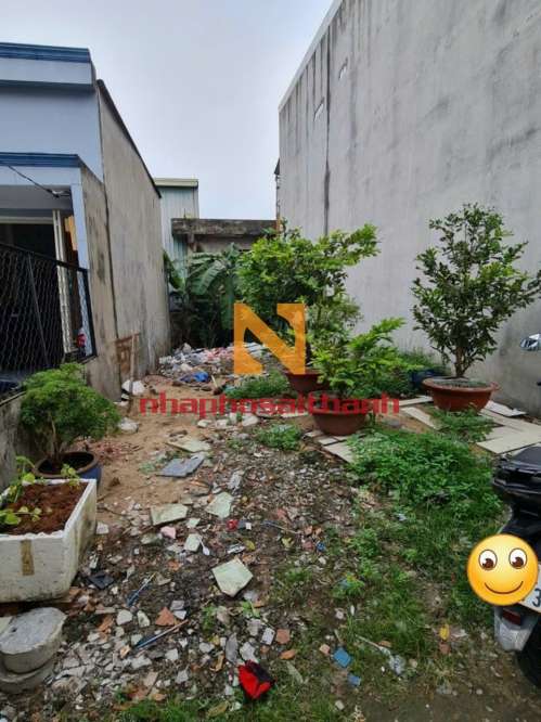 Hình ảnh Bán Thửa đất số 429, tờ bản đồ số 13 (kế bên nhà 2549/28/30A) Phạm Thế Hiển Phường 7 Quận 8
