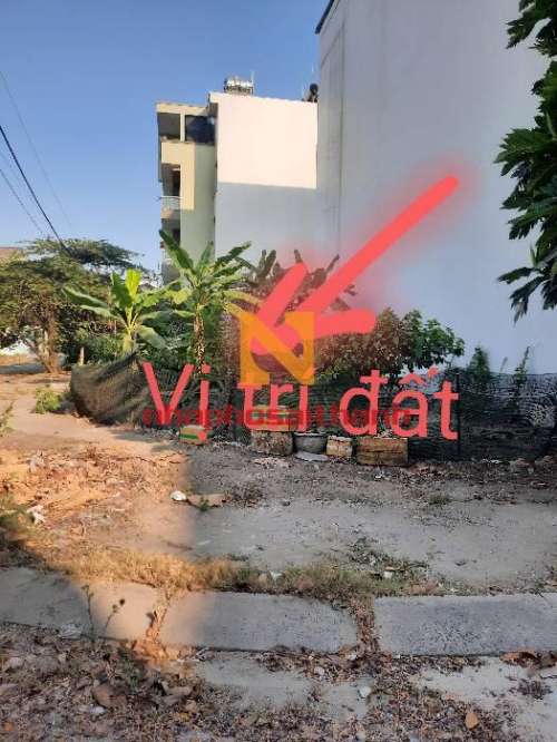 Hình ảnh Bán Số tờ 113 thửa 49 Đường số 2, phường 7, Quận 8.