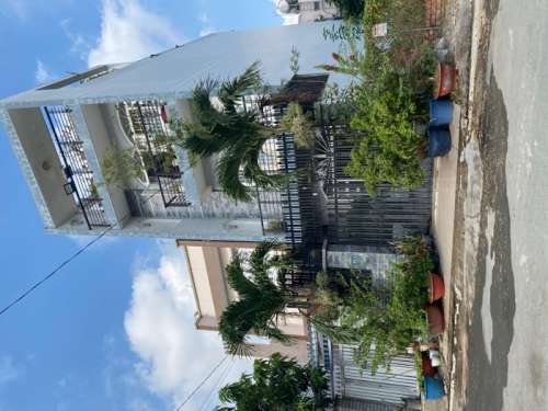 Hình ảnh Bán Đất Thửa 505, Tờ bản đồ 68 Xã Nhơn Đức Nhà Bè