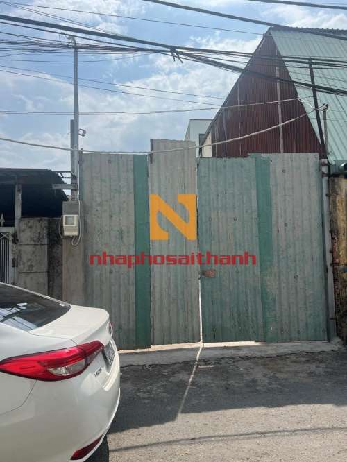 Hình ảnh Bán Gần 208/4 Đường 138 (Thửa 508 tờ 21) Tân Phú Thủ Đức