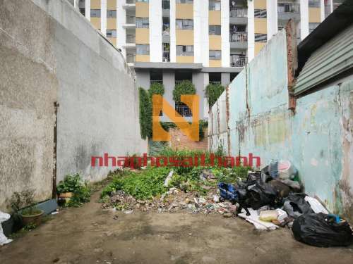 Hình ảnh Bán Thửa 509 Tờ 79 (Kế nhà 249 Liên Phường) Liên Phường phường Phước Long B quận 9