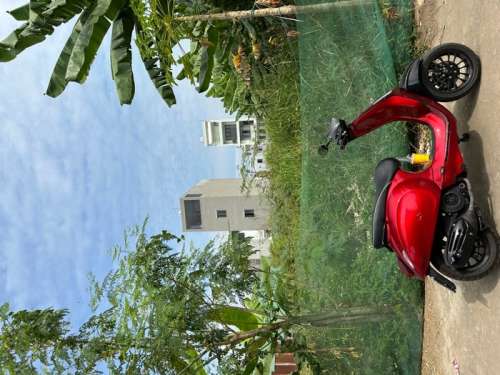 Hình ảnh Bán đất Đường 970 Nguyễn Duy Trinh (Thửa đất số 516 tờ bản đồ 22) phường Phú Hữu quận 9