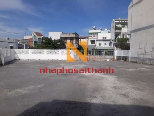 Hình ảnh Bán Thửa 526 Tờ số 80 P Linh Tây TP Thủ Đức