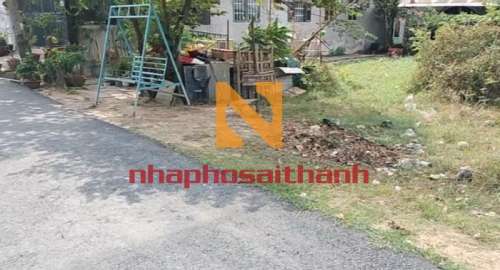 Hình ảnh Bán Thửa đất 528, 529 tờ số 80 Đường Long Phước Long Phước