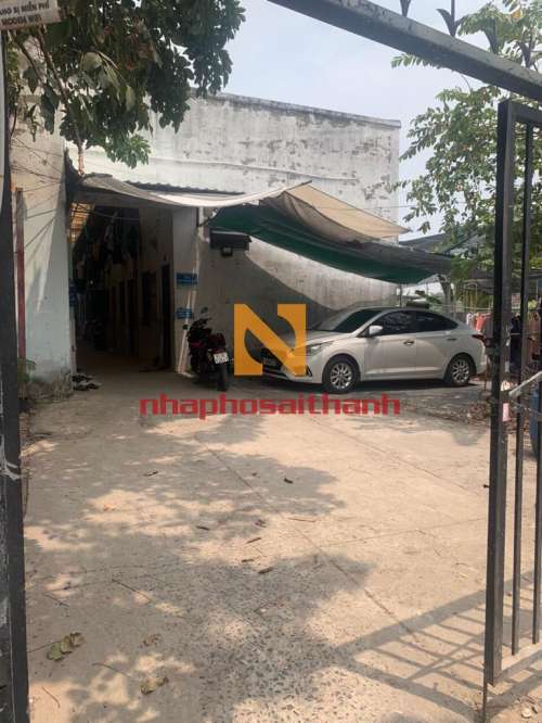 Hình ảnh Bán Thửa đất 528 tờ bản đồ 25 Đình Phong Phú Phường Tăng Nhơn Phú B Quận 9